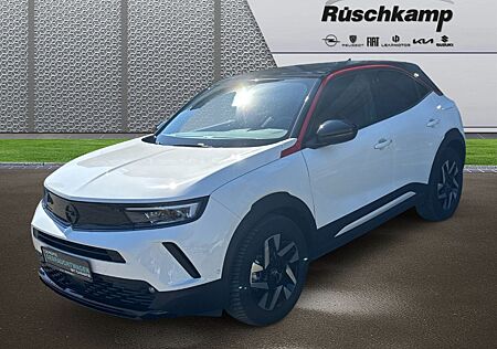 Opel Mokka-e GS Line Voll-LED Rückkam 3-Phasig Klimaa