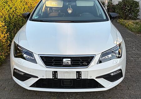 Seat Leon 1.4 TSI ACT 110kW Start&Stop FR FR