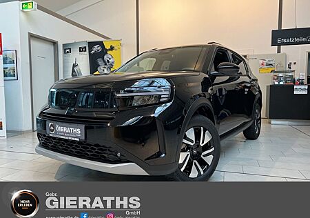 Opel Frontera GS 107kw (145 PS) Navi Digitales Cockpi