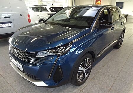 Peugeot 3008 Hybrid 225 e-EAT8 Allure