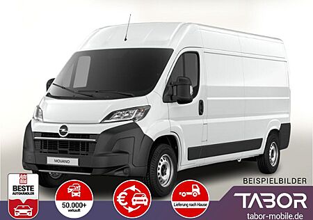Opel Movano 35 180 AUT L4H2 Heavy Kam UVP-40%*