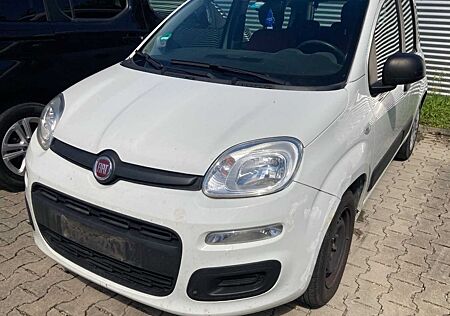 Fiat Panda Easy