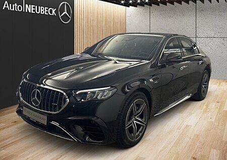 Mercedes-Benz E 53 AMG Mercedes-AMG E 53 EQ 4M+ 360°/Distronic/Memory/