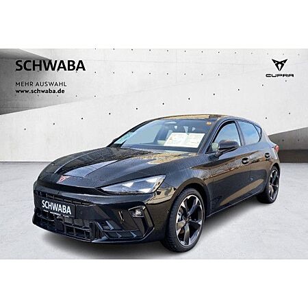 Cupra Leon leasen