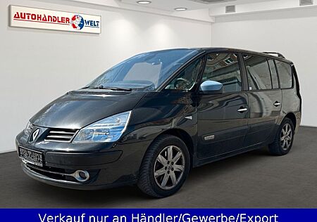 Renault Grand Espace 2.0 dCi 7-Sitzer Automatik Navi PDC
