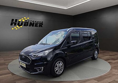 Ford Grand Tourneo 1.5 TDCI