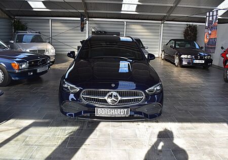 Mercedes-Benz C 220 d T AUTOMATIK AVANTGARDE