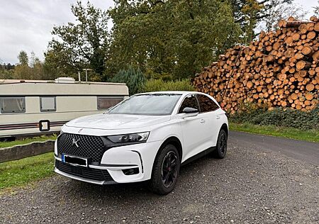 DS Automobiles DS7 Crossback DS7 (Crossback) PureTech 180 Performance Lin...