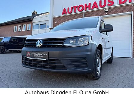 VW Caddy Volkswagen Kasten 2.0 TDI BMT