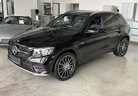 Mercedes-Benz GLC 43 AMG 4Matic