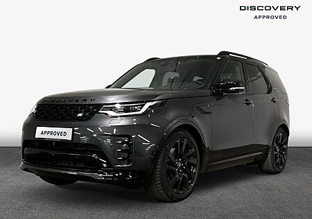 Land Rover Discovery D250 Dynamic HSE, 7-Sitzer