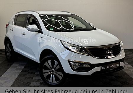 Kia Sportage *2.0*4WD*Xenon*Automatik*Keyless*2.Hand*