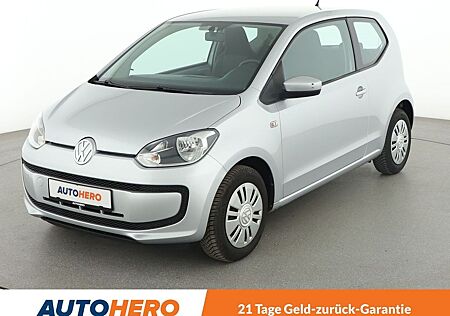VW Up Volkswagen ! 1.0 Move !*GARANTIE*