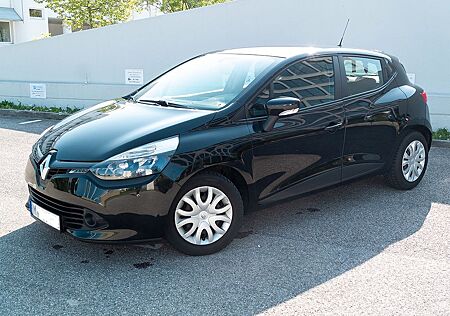 Renault Clio Dynamique 1.2 16V 75 Dynamique