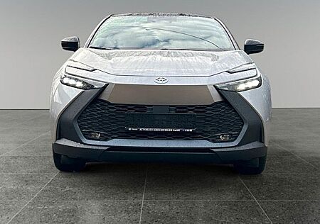 Toyota C-HR 2.0 Hybrid Team Deutschland - 2024