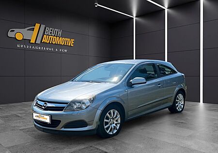 Opel Astra GTC 1.6 Klimaautomatik Insp. Tüv neu