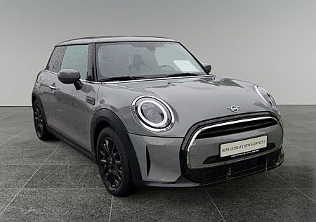 Mini ONE Navi Pano LED Sportsitze Sitzhzg. PDC Klima