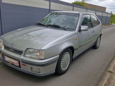 Opel Kadett