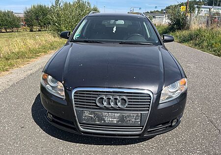 Audi A4 2.0 TDI 125kW (DPF) Avant