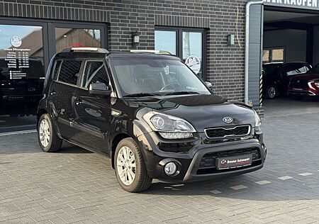 Kia Soul Edition 7 Attract*Klima*SHZ*AHK*BT*