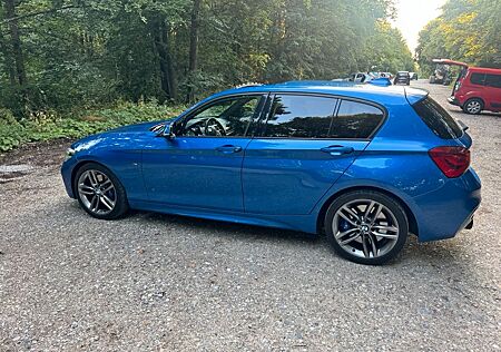 BMW 120d Edition M Sport Shadow Edition M Sport ...