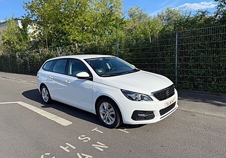 Peugeot 308 Klimaautomatik Navi