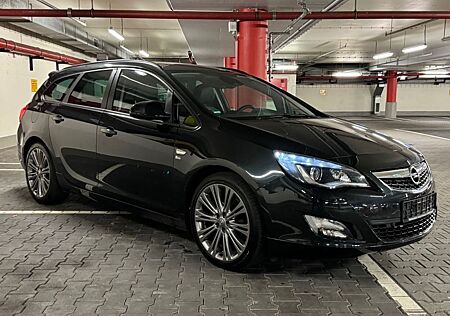 Opel Astra Sports Tourer 1.4 T 150 Jahre 103...