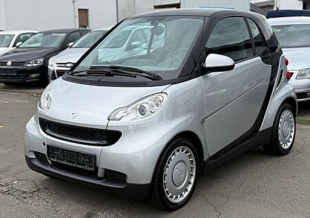 Smart ForTwo MicroHybridDrive/TÜV/KLMA/2SCHLSL/ZNTV