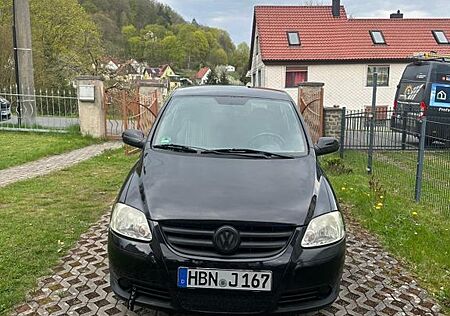 Volkswagen Fox 1.2 - 55PS - 84000Km - CarPlay - AHK