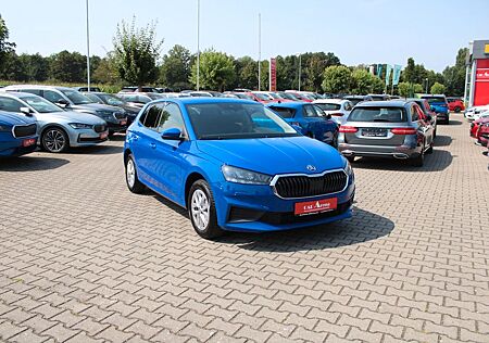 Skoda Fabia 1.0 Active*Klima*Garantie*PDC hinten*AWR*