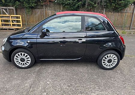 Fiat 500C 1.0 GSE N3 Hybrid DOLCEVITA C DOLCEVITA