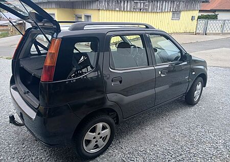 Suzuki Ignis 1,3 Comfort Comfort