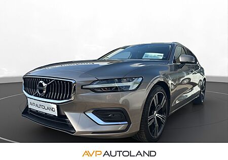 Volvo V60 Kombi Inscription | NAVI | LED | SITZH. |