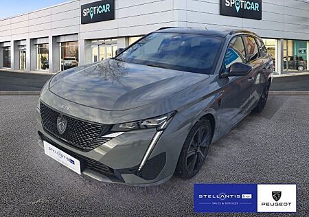 Peugeot 308 1.5 BlueHDi 130 SW GT (EUR O 6e)