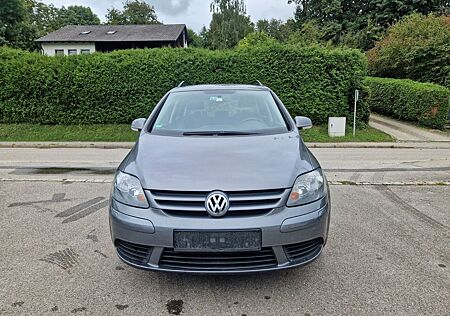 VW Golf Volkswagen Plus V Trendline United