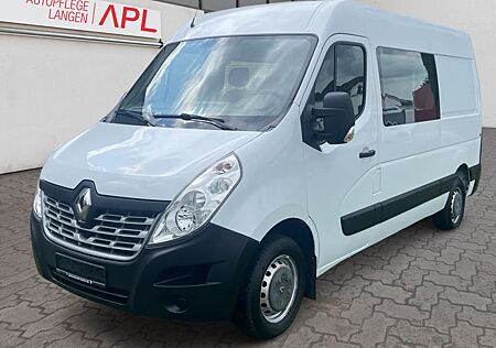 Renault Master III Kombi L2H2 3,3t