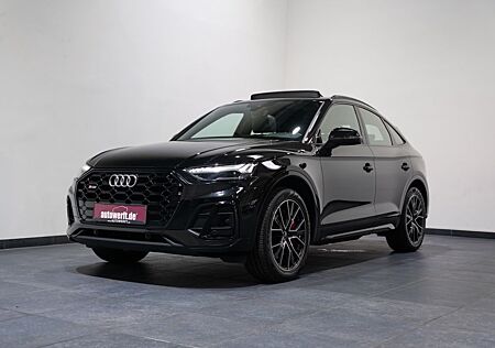 Audi SQ5 3.0 TDI QU SB BLACK PANO MATRIX CAM HUD B&O