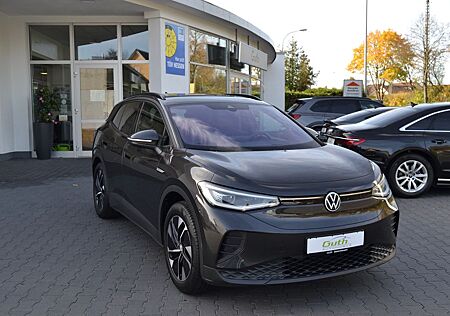 VW ID.4 Volkswagen 204 PS "Pro Performance" 77 kWh ab4,99% Fin