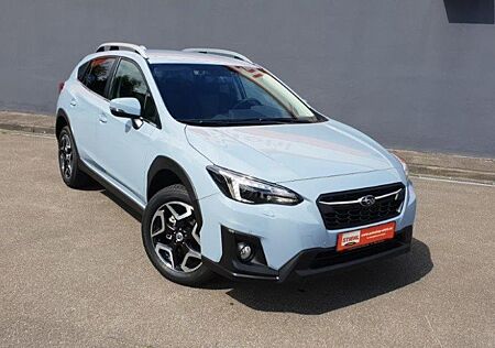 Subaru XV 2.0i Comfort Lineartronic 4WD