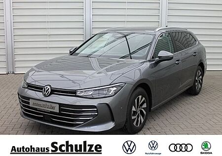VW Passat Volkswagen Business 2,0 l TDI SCR 110 kW (150 PS) 7-