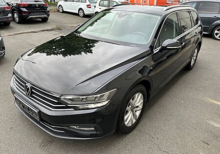 VW Passat Variant Volkswagen 2.0 TDI DSG*CAM*CarPlay*Massage*