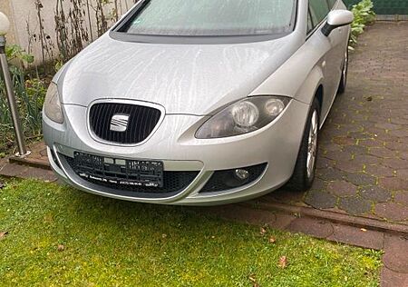 Seat Leon 1,6