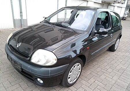 Renault Clio Basis 1.2 Basis