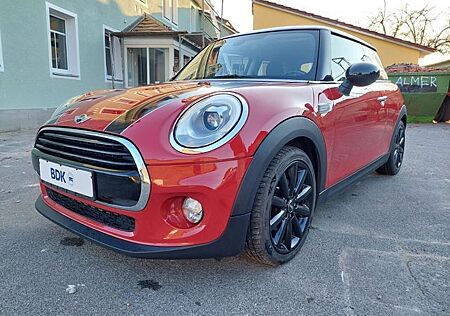 Mini Cooper 3-trg.