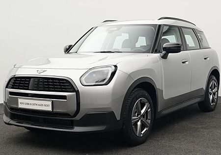 Mini Cooper Countryman Countryman C