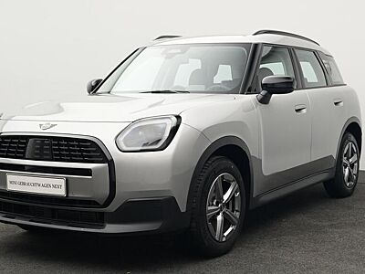 MINI Countryman C