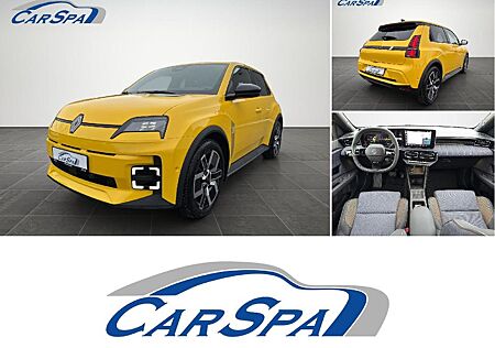 Renault R 5 5 E-Tech 150 Comfort Range Techno/Adv-DrivingAss