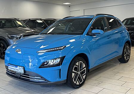 Hyundai Kona Trend Elektro 2WD*ACC*Navi*R-Cam*CarPla*SHZ