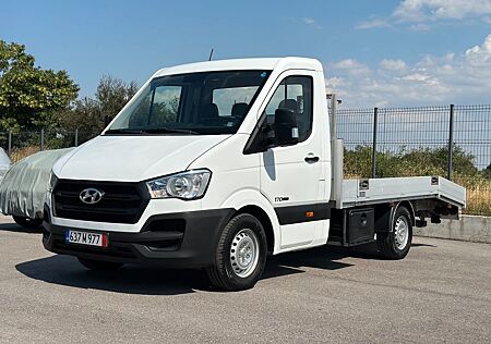 Hyundai H 350 H350 - 4484 km