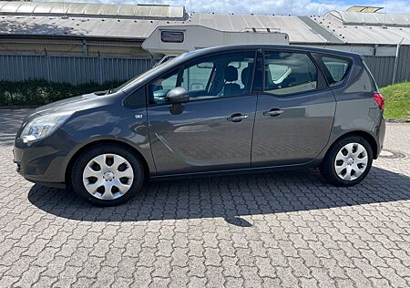 Opel Meriva B Edition